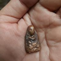Gambar LEKLAI SURIYAN RACHA LP TUAD CAVE NATURAL LP SOMPORN BLESSED THAI13 dari Real PusakaAlami undefined 4 Tokopedia