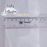 Gambar Kain Majun Putih Super Special Lembaran(kg) dari CathyCollection undefined 3 Tokopedia