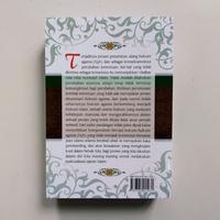Gambar Buku Ensiklopedi Ijmak SC | Persepakatan Ulama dalam Hukum Islam dari Maktabah Bani Mishbah undefined 5 Tokopedia