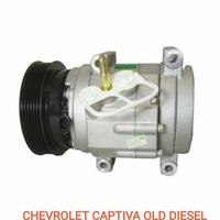 Gambar Kompresor Compresor AC Chevrolet Captiva Diesel  Lama Asli Original dari fortune-onlineshop undefined 2 Tokopedia