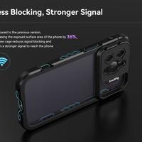 Gambar Smallrig Mobile Video Cage Iphone 14 Pro Max Phone Case 4077 Protect dari H42ch undefined 3 Tokopedia