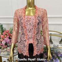 Gambar Kebaya payet wanita pakaian adat Bali - 6 dari Andira Bali Busana undefined 5 Tokopedia