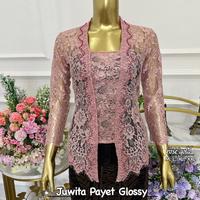 Gambar Kebaya payet wanita pakaian adat Bali - 6 dari Andira Bali Busana undefined 3 Tokopedia