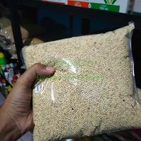 Gambar milet putih 1 kg dari Berkah Tani Playen undefined 1 Tokopedia