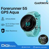 Gambar Garmin Smartwatch Forerunner 55 Garansi Resmi 2 TAHUN - Black dari DiGi Store Indonesia undefined 2 Tokopedia