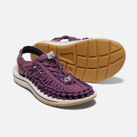 Gambar KEEN WOMEN'S UNEEK - PRUNE PURPLE/PRUNE PURPLE - PRUNE PURPLE/PR, 5 dari MydianaStore24 undefined 4 Tokopedia