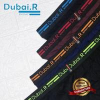Gambar BOXER PRIA/COWOK DUBAI.R DS 02-001 SIZE S-5XL (ISI 2 PCS) - XXXL dari TOKO DBR 88 STORE undefined 4 Tokopedia