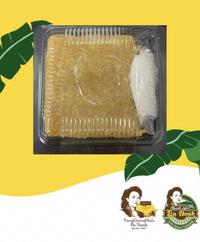 Gambar Getuk Singkong / Getuk Lindri - COKLAT VANILA dari Pisang Goreng Madu Bu Nanik undefined 2 Tokopedia