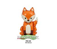 Gambar Balon Foil Animal Jumbo / Balon Hewan Jumbo / Balon Binatang Jumbo - BUAYA 4D dari Balonku Shop undefined 5 Tokopedia
