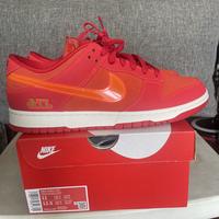 Gambar *UNDERRETAIL*NIKE DUNK LOW LTR, US 11/45, BNIB, 100% AUTHENTIC - 45 dari kickanthem undefined 2 Tokopedia