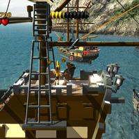 Gambar LEGO PIRATES OF THE CARIBBEAN TVG - GAME PC dari CIPTA 8 SOLUTION undefined 4 Tokopedia