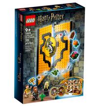 Gambar Lego Harry Potter 76409,76410,76411,76412 - Banner Series dari DD GOLD BRICK undefined 5 Tokopedia