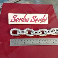 Gambar Rantai besi 5/16" /meter dari Serba serbi pekanbaru undefined 1 Tokopedia
