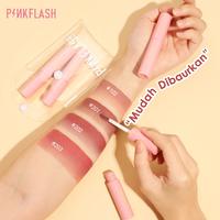 Gambar PINKFLASH Lip & Cheek Duo Matte Tint - 204 dari Storekdi undefined 4 Tokopedia