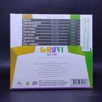 Gambar CD Gruvi - Jadi Gini dari CD Audio Shop undefined 2 Tokopedia