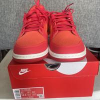 Gambar *UNDERRETAIL*NIKE DUNK LOW LTR, US 11/45, BNIB, 100% AUTHENTIC - 45 dari kickanthem undefined 3 Tokopedia