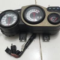 Gambar speedometer speedo kawasaki ninja rr 150 dari Nakula Motor undefined 1 Tokopedia