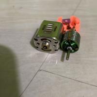 Gambar Part Tamiya - Dynamo Setan, Dinamo Speed Kejurnas dari Tamiya Online Shop undefined 2 Tokopedia
