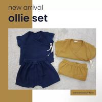 Gambar Ollie Set Baby dari sansan babynkids undefined 1 Tokopedia