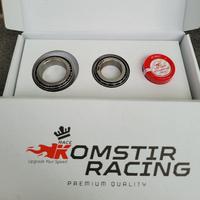 Gambar KOMSTIR BAMBU MIO JUPITER SOULGT GEAR RX KING FINO FAZZIO XRIDE RACE K dari SparepartQU undefined 5 Tokopedia