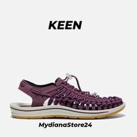 Gambar KEEN WOMEN'S UNEEK - PRUNE PURPLE/PRUNE PURPLE - PRUNE PURPLE/PR, 5 dari MydianaStore24 undefined 1 Tokopedia