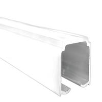 Gambar Rel Pintu Lipat Sliding Aluminium panjang 3 meter lebar 33mm tebal 2mm dari TOP ACESSORIES undefined 4 Tokopedia