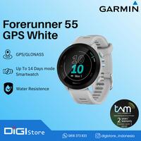Gambar Garmin Smartwatch Forerunner 55 Garansi Resmi 2 TAHUN - Black dari DiGi Store Indonesia undefined 3 Tokopedia
