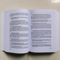 Gambar Buku Ensiklopedi Ijmak SC | Persepakatan Ulama dalam Hukum Islam dari Maktabah Bani Mishbah undefined 4 Tokopedia