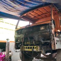 Gambar las kabin dari Cahaya Kapuk Steel undefined 1 Tokopedia