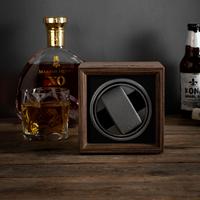 Gambar Watch Winder Automatic Movement Alat Pemutar Jam Tangan Otomatis Box - 1 SLOT NEW dari WATCHFORYOU Official undefined 4 Tokopedia