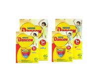 Gambar Dancow 1+ Nutritods Vanila & Madu 200 gram & 350 gram All Varian - Vanila 200 gr dari KiddoTime undefined 1 Tokopedia