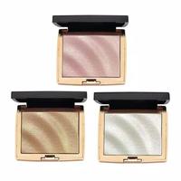 Gambar HOJO HIGHLIGHTER PALLETTE ORIGINAL MAKE UP WATERPROOF GLITTER HIGHLIGH - PINK dari TERKENAL MART undefined 3 Tokopedia