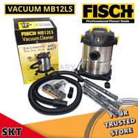 Gambar VACUUM BLOW CLEANER PENYEDOT DEBU VACUM CLEANER VAKUM FISCH850w MB12LS dari Sinar Karya Teknik undefined 1 Tokopedia