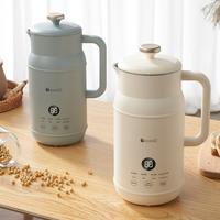 Gambar Soseki Pembuat Susu Kedelai/Memasak Susu Kedelai#SSK-DJ01INA dari Cahaya Cemerlang 61 undefined 2 Tokopedia
