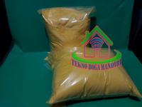 Gambar DISTRIBUTOR TEPUNG BUMBU KEJU CHEESE SAUCE dari DISTRIBUTOR 168 - KEJU BUBUK CHEESE POWDER undefined 3 Tokopedia