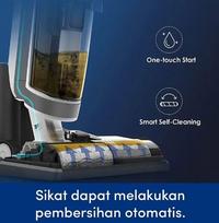 Gambar Tineco iFLOOR BREEZE Wet Dry Handheld Vacuum Cleaner Washer Scrubber dari ExtraBelanja undefined 3 Tokopedia