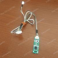 Gambar SENSOR IR KABEL SHARP LC-24SA4000I LC-24SA4100I dari DOKTER ELEKTRO undefined 5 Tokopedia