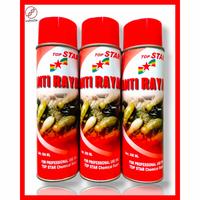 Gambar top star anti rayap spray 500ml dari NC AUTODETAILING_NEW undefined 2 Tokopedia