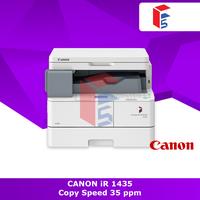 Gambar Canon iR 1435 220V Mesin Fotocopy READY STOK - 220 Volt, Tanpa Peti dari Firmans fotocopy undefined 4 Tokopedia