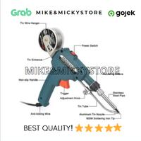 Gambar Mesin las listrik low watt dari Ko.Mic undefined 1 Tokopedia