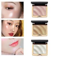 Gambar HOJO HIGHLIGHTER PALLETTE ORIGINAL MAKE UP WATERPROOF GLITTER HIGHLIGH - PINK dari TERKENAL MART undefined 4 Tokopedia