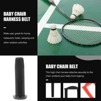 Gambar Pelindung Grommet Mata Ikan Senar Raket Badminton Nilon - Hitam dari AA.Plus undefined 4 Tokopedia