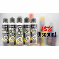Gambar top star anti rayap spray 500ml dari NC AUTODETAILING_NEW undefined 4 Tokopedia