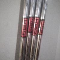 Gambar STICK GOLF Weadges P dan S Shaft KBS TOUR original dari All golf Stuff undefined 1 Tokopedia