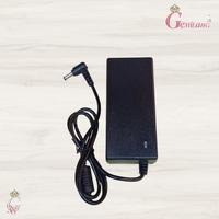 Gambar Switching Adaptor 36V 2A / Switching Power Supply Plastik 36V 2A - PUTIH dari Gemilang 38 undefined 2 Tokopedia