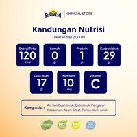 Gambar Sunfresh Daily Orange Juice 500 ml - Jus Buah Jeruk dari Sunfresh.juice undefined 3 Tokopedia