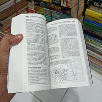 Gambar AUTOMOTIVE HANDBOOK-BOSCH dari tokobuku masadepan undefined 3 Tokopedia