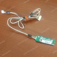 Gambar SENSOR IR KABEL SHARP LC-24SA4000I LC-24SA4100I dari DOKTER ELEKTRO undefined 3 Tokopedia