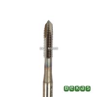 Gambar Tap M6x1 OSG Ulir Drat M6 x 1 Kunci Baut 10 Lubang Bor 5 Mm dari NOTENJI undefined 4 Tokopedia