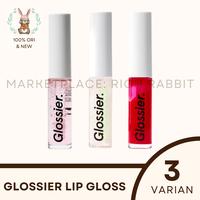 Gambar Glossier Lip Gloss 100% ORI - HOLOGRAPHIC dari Rich Rabbit undefined 1 Tokopedia